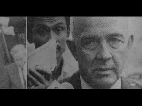 Camino Barbarie - Documental