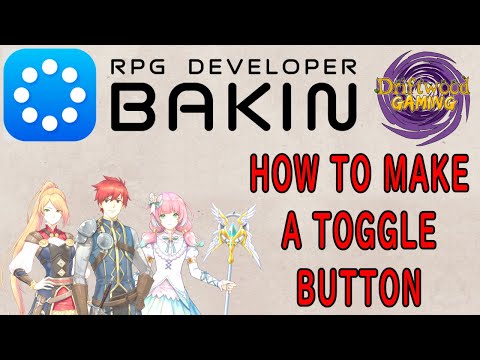 Steam Community :: Video :: How to Make a Toggle Button Tutorial in RPG ...