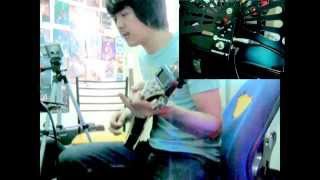 Video thumbnail for Noah'sark effect Distortion B by kengbluerock