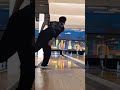 Exotic gem is NUTS #comment #bowling #bowlingcenter #strike #bowlervibes #bowler #pingpong #pba
