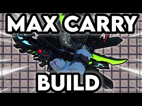 How to Make the Current BEST Bank Build (535+) | Deepwoken |