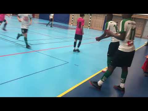 Vinst mot Ik  Huge 7-1 💚❤️