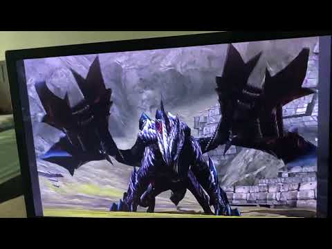 Capcom style! Silver wing Star Valstrax 20th anniversary theme reaction!