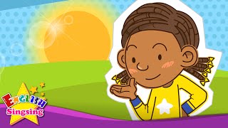 Good morning. Good evening. (Greeting) - Education Rap for Kids - English song for Children