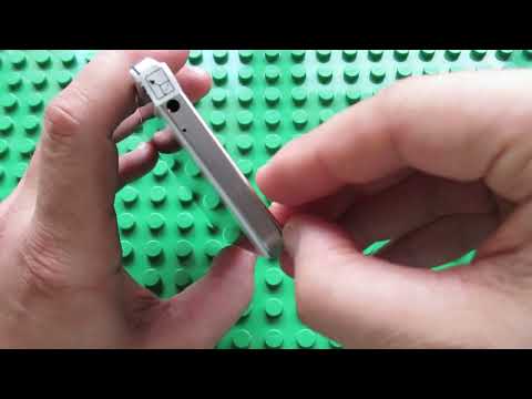 Unboxing Bluboo Picasso smartphone