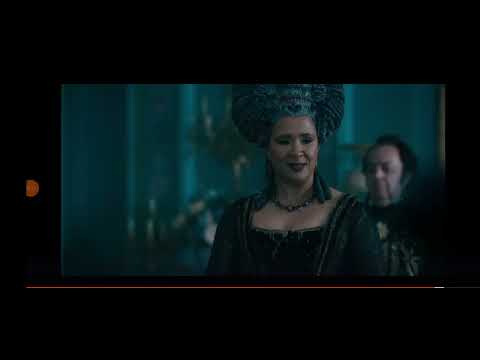 Queen Charlotte A Bridgerton Story Charlotte and her Children