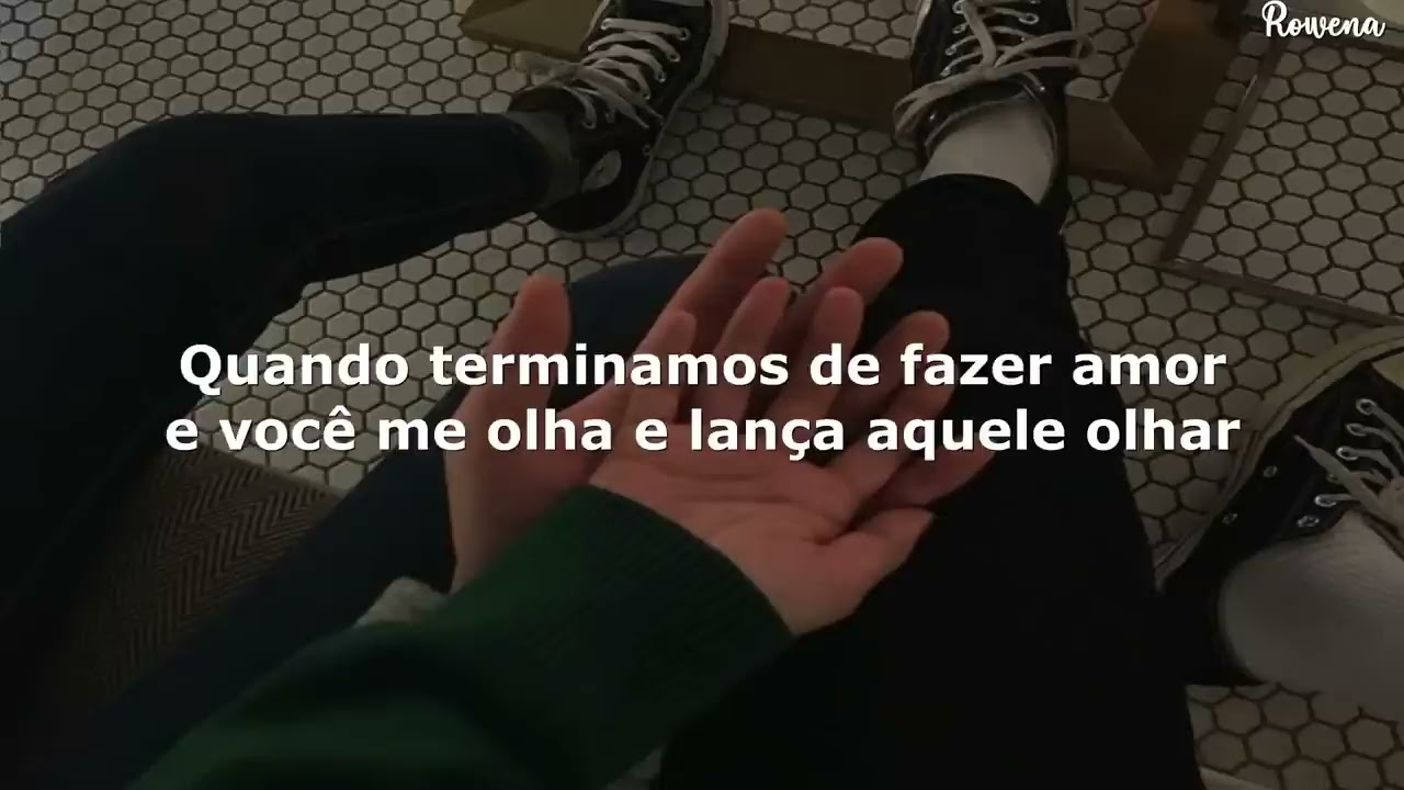 porque todas as pequenas coisas que você faz são o que me lembram porque eu me apaixonei por você
