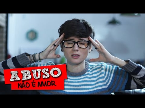 RELACIONAMENTO ABUSIVO: ISSO NÃO É AMOR | Louie Ponto