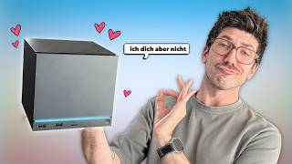 Darum LIEBE ich meine Steam Machine!