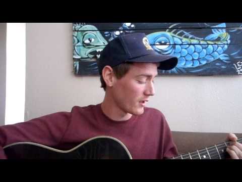 Floseph Wayne - Desert Skies (cover) Marshall Tucker Band