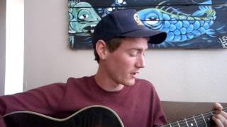 Floseph Wayne - Desert Skies (cover) Marshall Tucker Band