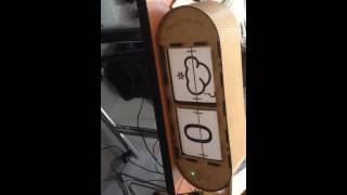 Weatherstation - weather in a hour?