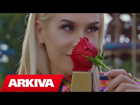 Xhuliana Toci - A KE TI GAJLE (Official Video HD)
