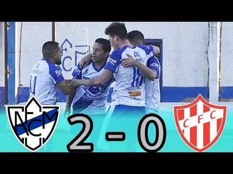Primera C : MIDLAND 2 - 0 CAÑUELAS (Los Goles)
