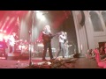 Carbon Leaf  -Indecision-