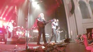 Carbon Leaf  -Indecision-