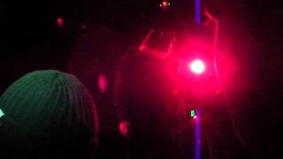 Mark Lanegan Band Echoplex February 2012 - Can't Come Down