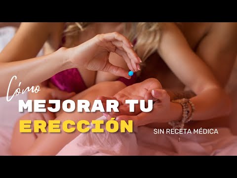 Qué hago para tener mejores erecciones | 2 Trucos Sin Receta Médica