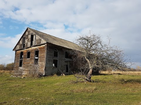 Wolhyniendeutsche Geschichte - Medien- und Autorenwerkstatt 2019