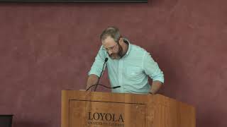 Pre-Conference | From &quot;Parker&#39;s Back&quot; to Fleabag