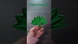 Download lagu Origami Peacock: Quick and Elegant Paper Folding! mp3