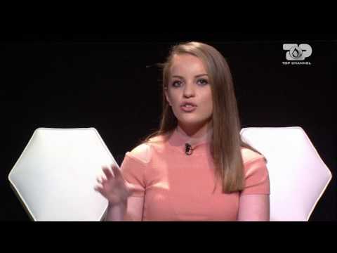 Select, 29 Mars 2017, Pjesa 1 - Top Channel Albania - Entertainment Show