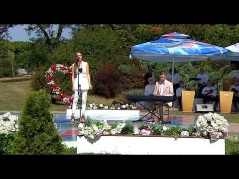 Vera Stolić i Lazar Marić - A što ćemo ljubav kriti