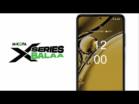 X-Series Balaa by Mode Yule G 💃