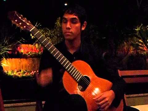 Julio Cesar Cristaldo - Ha che valle