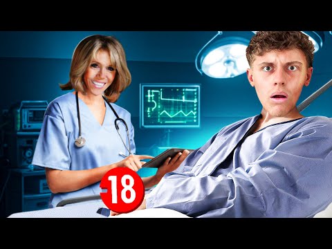 J'AI FAILLI PERDRE MA TESTICULE GAUCHE 🍆