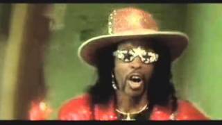 BOOTSY COLLINS feat MC LYTE-i&#39;m leavin&#39;you-