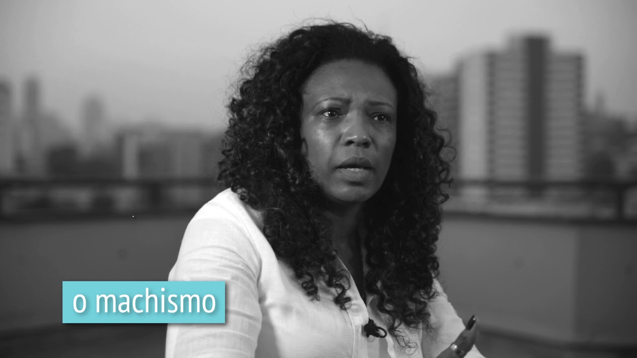 Episódio 09 - Toda Mulher Tem Uma História com Eliane Dias