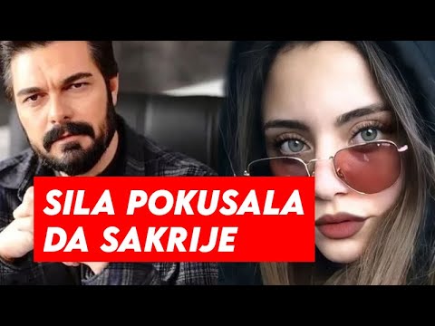 SILA TURKOGLU POKUSALA DA SAKRIJE OVO - Saznala se CELA ISTINA