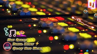 Download lagu Chittu Parakkuthu 🎶 | Digital Effect Audio ⚡ | HQ Tamil Audio | Galaxy Echo Mixer mp3