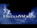 DreamWorks Paramount Pictures War Of The Worlds