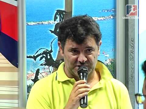 29.06.12 Giulio Spadoni - Catello Cimmino