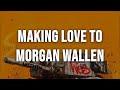 Limp Bizkit Making Love To Morgan Wallen Clean Lyrics