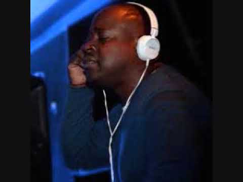 DJ Dove & DJ Disciple 91.5 WNYE April 17 1996