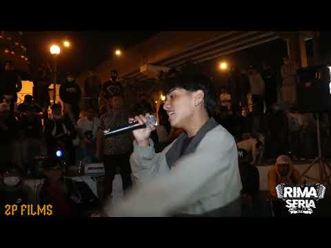 #CHAMACKO VS #DANU VS #SCORPIO || OCTAVOS || RIMA SERIA #1 2022