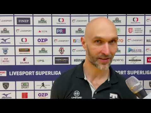 OHLASY | 3. ZÁPAS SEMIFINÁLE: FAT PIPE FLORBAL CHODOV - ESA logistika Tatran Střešovice