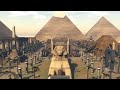 A Brief History Of Ancient Egypt