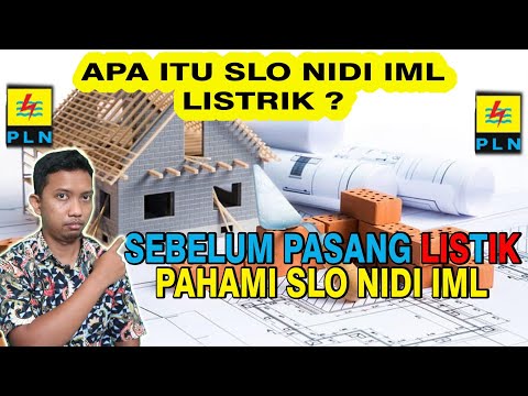 WHAT IS SLO, NIDI, IML ELECTRICITY ❗ HERE'S THE ANSWER. ❗ PLN MOBILE