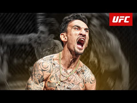 BLESSED KO's 🙏 | Max Holloway BMF Resume | UFC 300