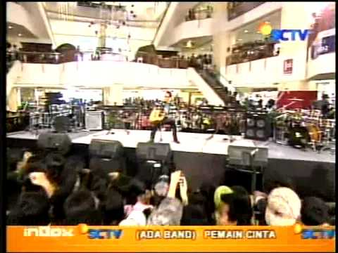 Erry Blind - Hallo Sayang, Courtessy SCTV - Hip Hip Hura