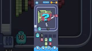 Pixel Flow Level 2859