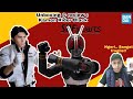 Unboxing Review Kamen Rider Black Bandai SHF S H Figuarts SS Ft Kotaro Minami 仮面ライダー Baj