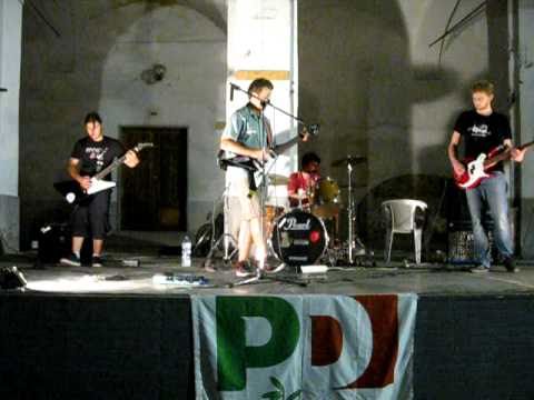 Phersephone - Nitro + Levare - Live in Cortemilia