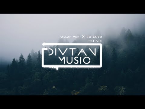 'ALLAH VEH' X SO COLD | PHOENIX | DIVTAN Music | Prod. Feelo