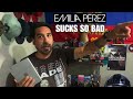 Why Mexico HATES Emilia Perez By A Mexican Dude