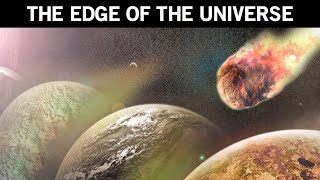 What Lies outside the Universe?